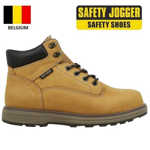 Giày Bảo Hộ Jogger Siêu Nhẹ Bền Chất Lượng – GGBH00025 1 Giày bảo hộ jogger siêu nhẹ chất lượng bền - GBH0022