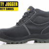 Giày Bảo Hộ Safety Jogger Cao Cổ Siêu Bền - GGBH00027