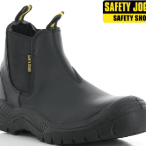Giày Bảo Hộ Cao  Cổ Thương Hiệu Jogger - GGDA00055