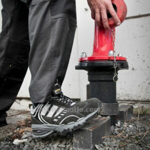 Giày Bảo Hộ Jogger Cao Cấp