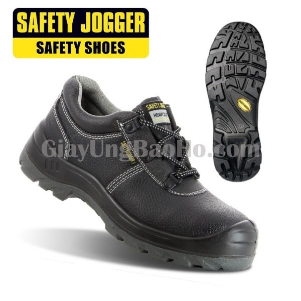 Giày Bảo Hộ JOGGER MERCURIUS Cao Cấp Chính Hãng- GGDA00063 1 Giày Bảo Hộ Jogger Chất Lượng Chính Hãng Cao Cấp