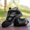 Giày Bảo Hộ JOGGER CLIMBER Cổ Cao- GGDA00075