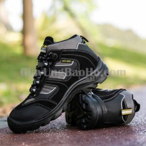 Giày Bảo Hộ Jogger Lao Động Cao Cấp