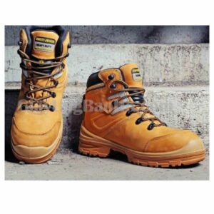 Giày Bảo Hộ Jogger Thể Thao Cao Cổ