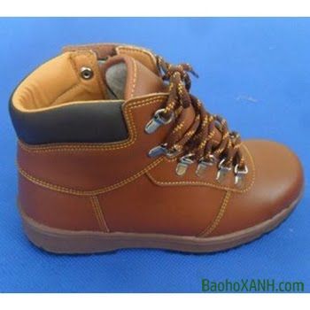 Giày Bảo Hộ K3 Chất Lượng Cao-GGDA00030 1 giày bảo hộ K3 cao cấp