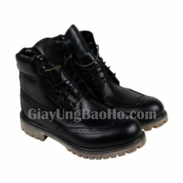Giày Bảo Hộ Kcep Giá Rẻ Chống Đinh KB2013 (Boot 8 Inch) – GGDA00146 1 Giày Bảo Hộ Kcep Đẹp