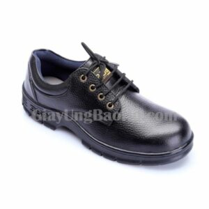 Giày Bảo Hộ Kcep Xịn