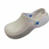 Giày Bảo Hộ Lao Động Giá Rẻ XINCAIHONG EVA CLOG – GGBH00001