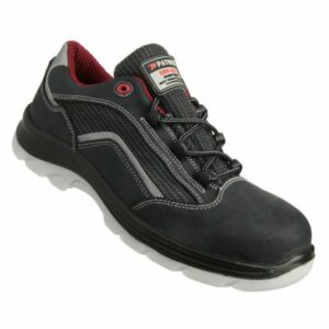 Giày bảo hộ safety Jogger Mountain cổ thấp - GDA0050