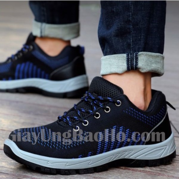 Giày Bảo Hộ Lao Động Kingsman Cao Cấp - GGVA00147 1 Giày Bảo Hộ Lao Động