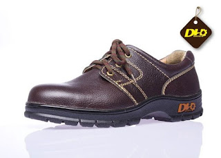Giày Da Bảo Hộ DH 01 Cao Cấp - GGDA00097 1 Giày da bảo hộ DH 01 giá tốt GDA0097