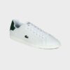 Giày vải Lacoste thời trang - GVA0038