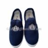 Giày Vải Nam Bảo Hộ Thiết Kế Đơn Giản Chắc Chắn - GGVA00028 5 Giày Vải Nam Cao Cấp