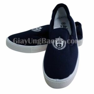 Giày Vải Nam Chính Hãng