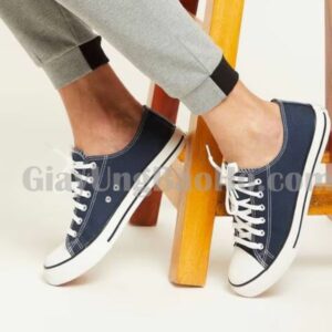 Giày Vải Nam Tiêu Chuẩn