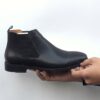Giày Đi Mưa Chelsea Boot Cổ Ngắn Thời Trang - GUDM00005 6 GIÀY CHELSEA BOOT