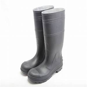 Ủng Bảo Hộ Lao Động Thùy Dương Bền Đẹp - UBH0017