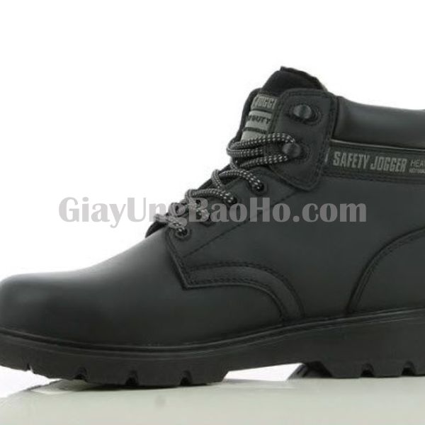 Ủng Bảo Hộ Lao Động JOGGER BESTBOOT - GUBH00111 1 Ủng Bảo Hộ Lao Động Làm Việc