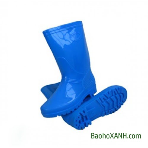 Ủng Cao Su Bảo Hộ Tính Năng Vượt Trội Thùy Dương – GUCS00117 1 Ủng Bảo Hộ Lao Động Thùy Dương Bền Đẹp - UBH0017