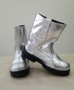 ủng chống cháy tráng nhôm UCN0002