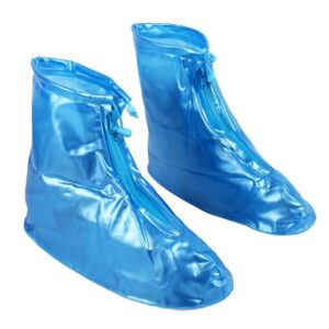 Ủng Đi Mưa Bảo Vệ Giày Chống Trơn Trượt - UDM0010