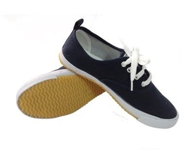 Giày Vải Bảo Hộ Lao Động Bata Đế Kép - GGVA00023 1 Giày Vải Bảo Hộ Lao Động Bata Đế Kép - GVA0023