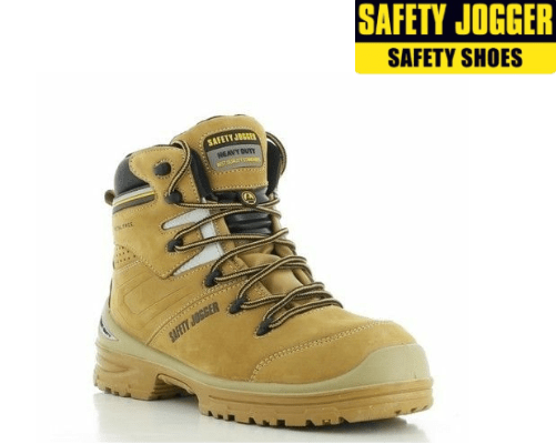 Giày Bảo Hộ Cao Cổ Jogger Ultima HROG cao cấp - GGDA00009 1 giày bảo hộ cao cổ JOGGER ULTIMA HROG - GDA0009