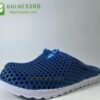 Giày Bảo Hộ Đi Mưa Dạng Lưới Siêu Êm Chân - GUDM00033 5 GIÀY BẢO HỘ ĐI MƯA