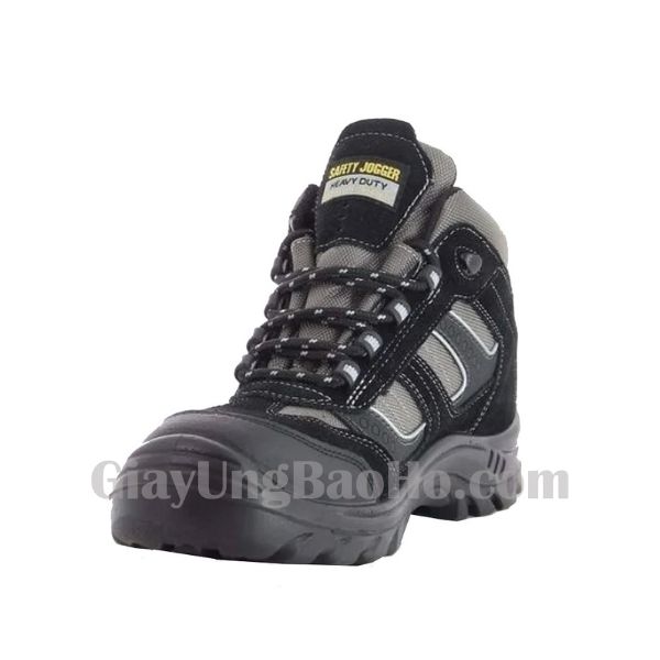 Giày Bảo Hộ Jogger Climber S3 SRC - GGDA00003 1 Giày Bảo Hộ Giá Tốt