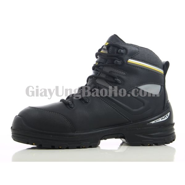 Giày Bảo Hộ Jogger Premium HRO Thời Trang Cao Cấp - GGDA00010 1 Giày Bảo Hộ Jogger Chất Lượng Nhất