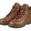 Giày Bảo Hộ K2-14 Hàn Quốc Kiểu Dáng Cổ Cao - GGBH00034