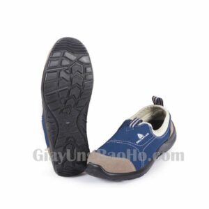 Giày Bảo Hộ Uy Tín