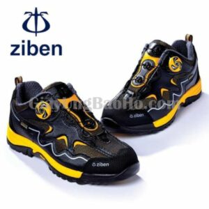Giày Bảo Hộ Ziben