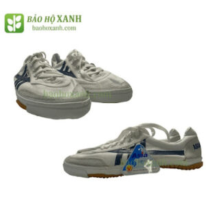 giày vải bảo hộ asia GVA0074