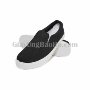 Giày Vải Bảo Hộ Nam Uy Tín