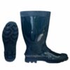 Ủng Cao Su Bảo Hộ Nam Không Lót Hoa San - GUCS00029 5 Ủng Cao Su Bảo Hộ Hoa San Chính Hãng