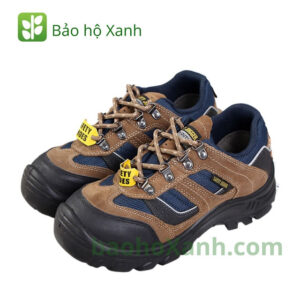 giày bảo hộ cao cấp chất lượng tốt GBH0046