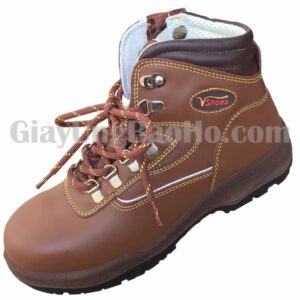 Giày Bảo Hộ Công Nhân Chất Lượng