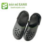 Giày Bảo Hộ Đi Mưa Thiết Kế Thời Trang Và Tiện Dụng - GGBH00041 6 giày bảo hộ đi mưa tiện dụng GBH0041