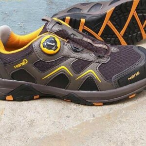 giày bảo hộ lao động Hans - GBH0044