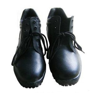 giày bảo hộ lao động đế kép GDA0013