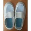 Giày Bảo Hộ Lưới Phòng Sạch Việt Nam - GGVA00008 5 giày dép phòng sạch màu trắng GVA0008