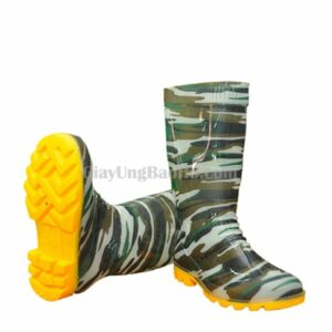 Ủng Bảo Hộ Cao Cấp
