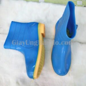 Ủng Cao Su Bảo Vệ