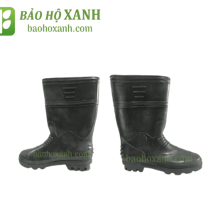 ủng cao su chống nước hoa san UBH0038