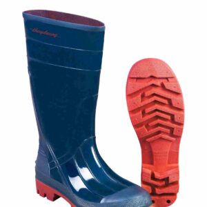 ủng bảo hộ lao động Thùy Dương UBH0007