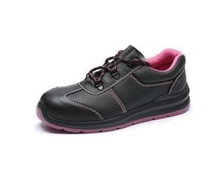 Giày Bảo Hộ XINCAIHONG LADY Dành Cho Nữ - GGDA00125 1 Giày Bảo Hộ Xincaihong Lady Dành Cho Nữ - GDA0125