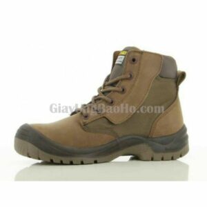Giày Bảo Hộ Lao Động Cao Cấp