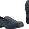 Giày Bảo Hộ Lao Động XINCAIHONG 85509 - GGDA00123 5 Giày bảo hộ lao động chất lượng giá tốt