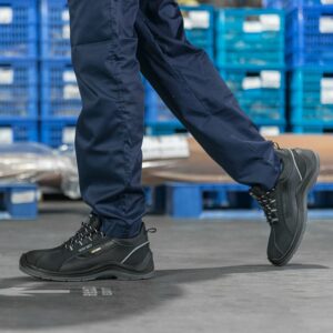 Giày Bảo Hộ Lao Động - Tips Bảo Quản Giày 16 giày bảo hộ lao động cho nam